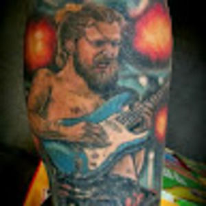 Meet your Posher, Russell